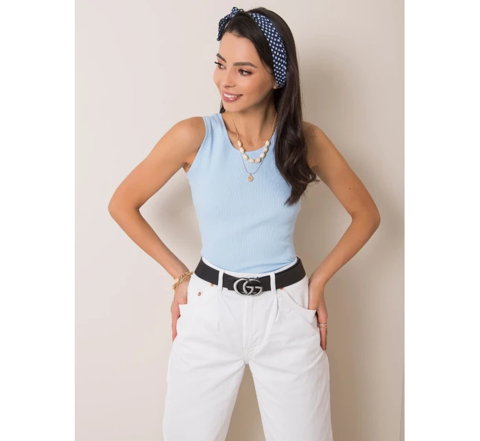 Top RV TP model 14840959 světle modrá - FPrice Top RV TP model 14840959 světle modrá - FPrice