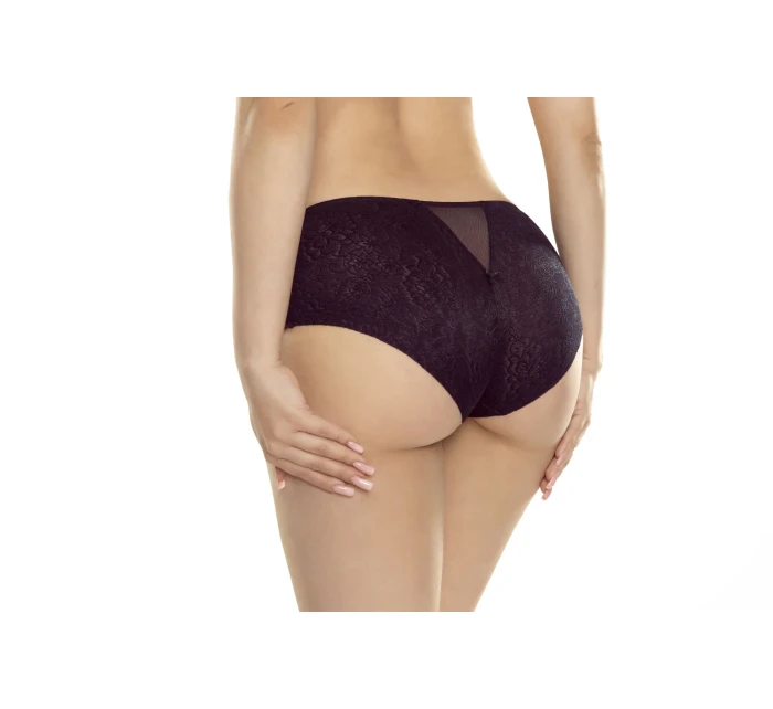 Nohavičky 005 Black - Ewana