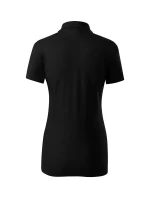 Polokošeľa Joy čierna