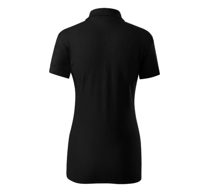 Polokošeľa Joy čierna