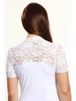 Dámská halenka Christina model 14564536 - VIOLANA