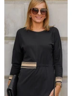 Dámske šaty M394 body - La Aurora