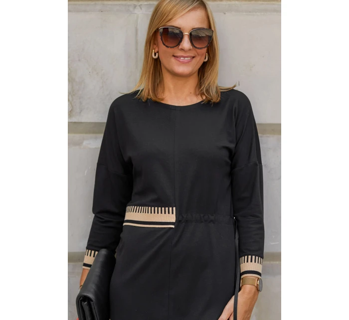 Dámske šaty M394 body - La Aurora