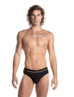 Pánske slipy STANDARD M-976SD Pánske slipy STANDARD M-976SD