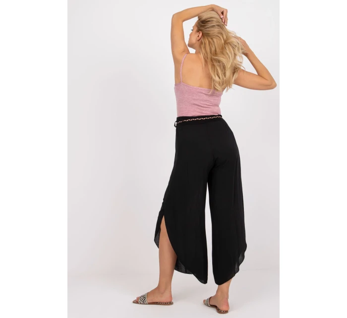 Dámske nohavice model 179021 Och Bella