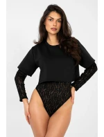 Body model 224071 Taliansko Moda