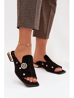 Papuče model 225352 Step in style