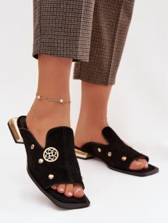 Papuče model 225352 Step in style