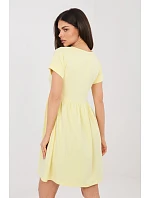 Denné šaty model 225556 Rue Paris