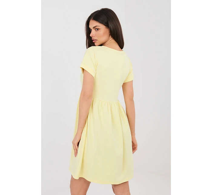 Denné šaty model 225556 Rue Paris