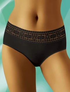 Nohavičky model 73582 Wolbar