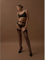 Fiore pančuchy do pása O 4109 Lola 20 den 2-4