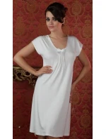 Dámska nočná košeľa Forex Visa 874 XXXL kr / r