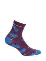 Dámske ponožky Wola Perfect Woman W84.01P Casual Dámske ponožky Wola Perfect Woman W84.01P Casual