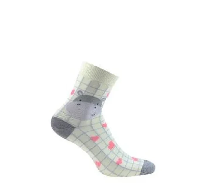 Dámske ponožky Wola Perfect Woman W84.01P Casual Dámske ponožky Wola Perfect Woman W84.01P Casual