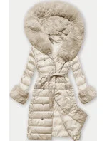 Dámsky kabát s perleťovými gombíkmi (5M3160/1-281) Dámsky kabát s perleťovými gombíkmi (5M3160/1-281)