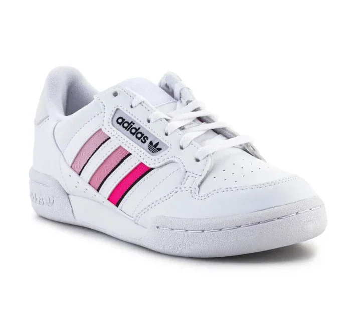 Boty adidas 80 Stripes Jr model 19460099 - adidas ORIGINALS