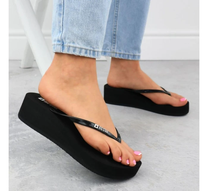 Žabky Big Star RR274A577 W INT2144