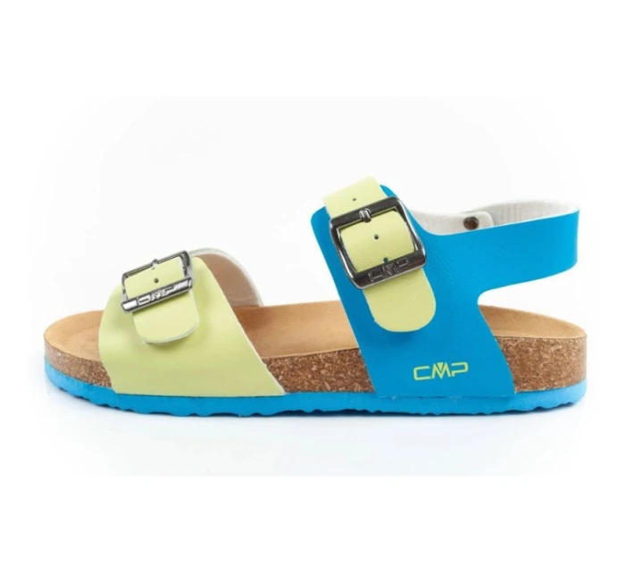 CMP Raisho Jr sandále 3Q95674L 565 CMP Raisho Jr sandále 3Q95674L 565