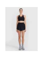 Dámské rychleschnoucí tréninkové šortky model 21434119 - 4F