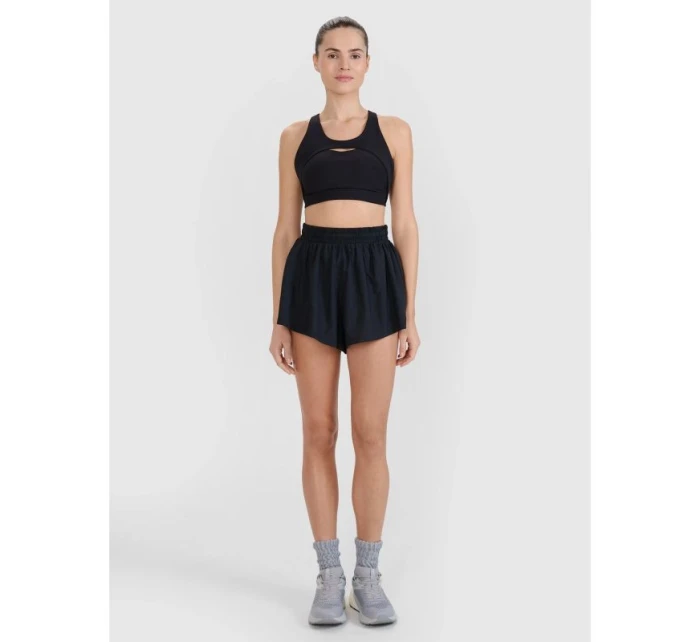 Dámské rychleschnoucí tréninkové šortky model 21434119 - 4F