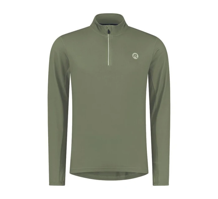 Rogelli bluza do biegania CORE zielona L