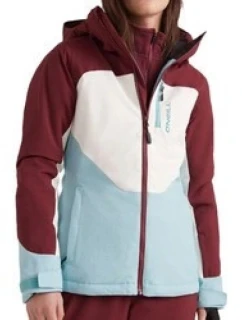 Dámska zimná športová bunda O'neill Diamond snowboard ski 10K/10K