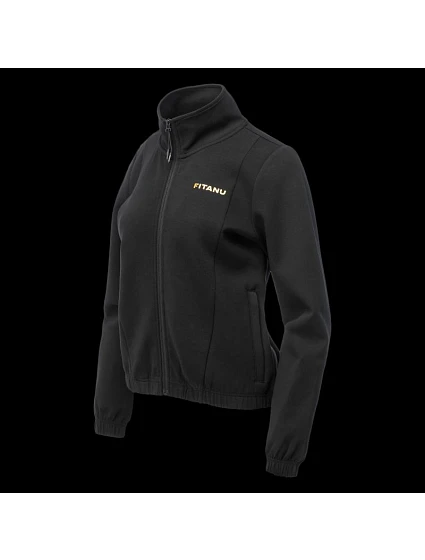 Dámská mikina model 22056479 W - Fitanu