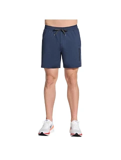 Skechers Weekend 7 Short SH174-NVY tmavě modré L