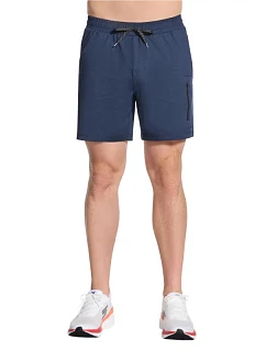 Skechers Weekend 7 Short SH174-NVY tmavomodré L