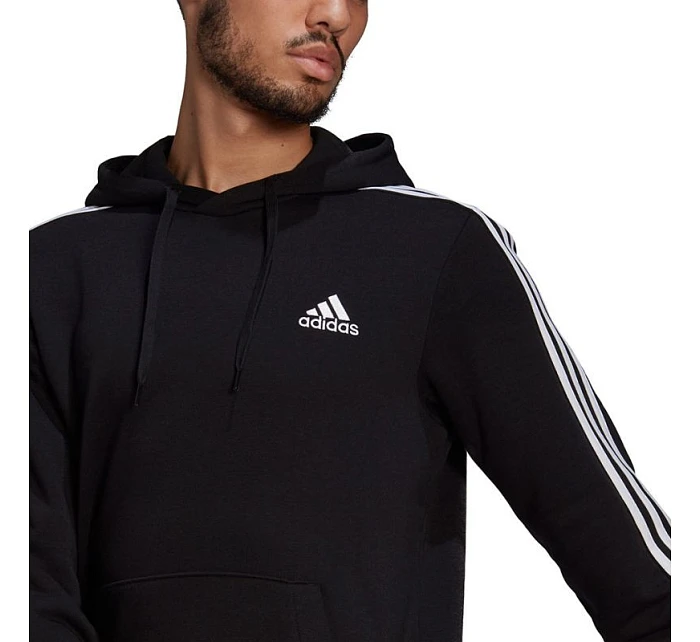Adidas Essentials Hoodie M GK9581 muži