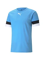 Pánské tréninkové tričko teamRise Team M model 19001411 18 - Puma