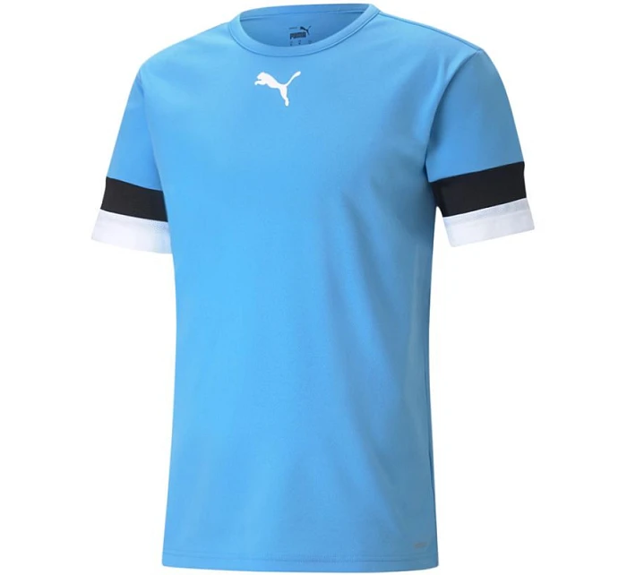 Pánské tréninkové tričko teamRise Team M model 19001411 18 - Puma
