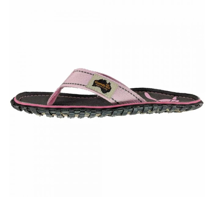 Žabky  Canvas Flip W model 18617043 - Gumbies