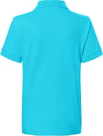 JN Dětské piqué polo 02.0 model 22436547 - Daiber