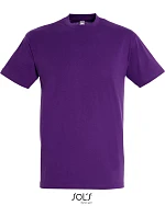 SOL'S Regent Tričko 25.1380 dark purple SOL'S Regent Tričko 25.1380 dark purple