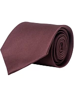 Korntex KXTIE8 Klasická kravata 76.TIE8 brown Korntex KXTIE8 Klasická kravata 76.TIE8 brown