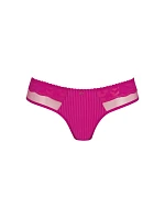 Sita shorty 1365 candy pink - RosaFaia Sita shorty 1365 candy pink - RosaFaia