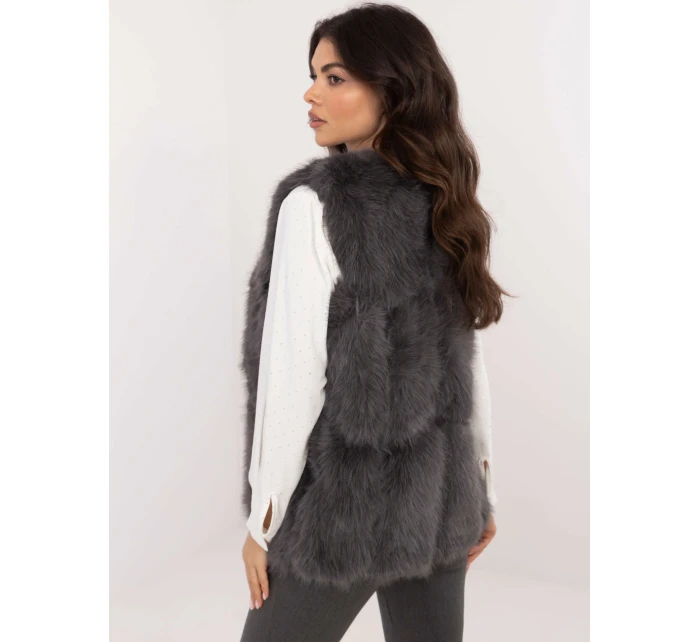 Vesta AT KZ 2375.00P tmavosivá