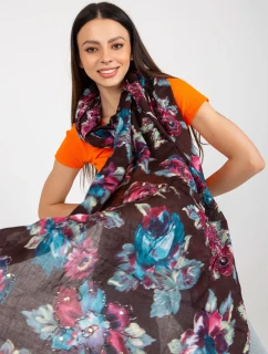 Pareo AT PO model 18630165 ciemny brązowy - FPrice