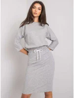 Súprava EM KMPL 621.21P sivá