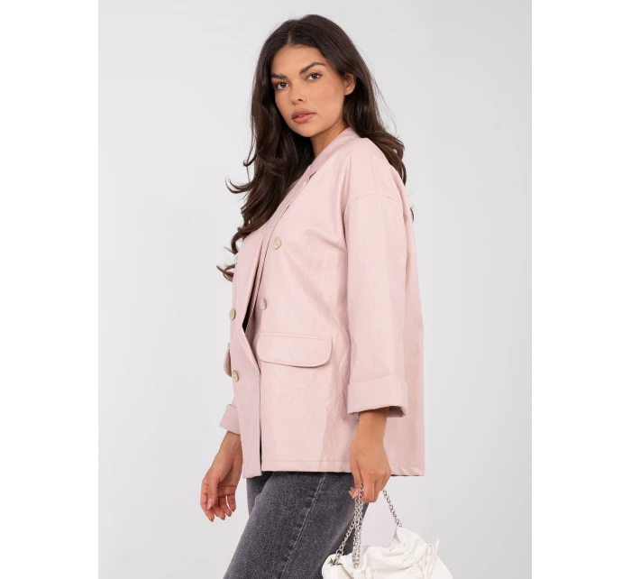 Blazer IT MA FL10061.51 svetlo ružová