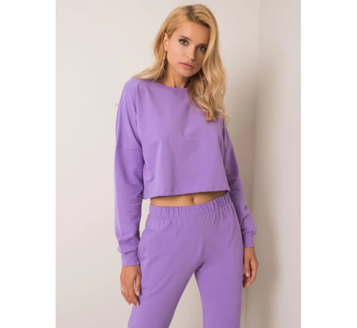 Súprava RV KMPL 5772.14x fialová Súprava RV KMPL 5772.14x fialová