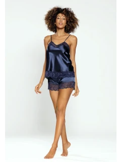 Súprava Brenda Námornícka modrá - Dkaren