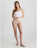 Dámske nohavičky Bikini Briefs Bottoms Up 000QD3766E7NS - Calvin Klein