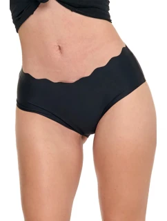 Dámské kalhotky model 21421649 Černá - Moraj