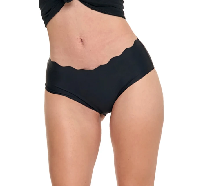 Dámské kalhotky model 21421649 Černá - Moraj Dámské kalhotky model 21421649 Černá - Moraj