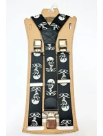 PÁNSKE ŠĽACHY 6/40