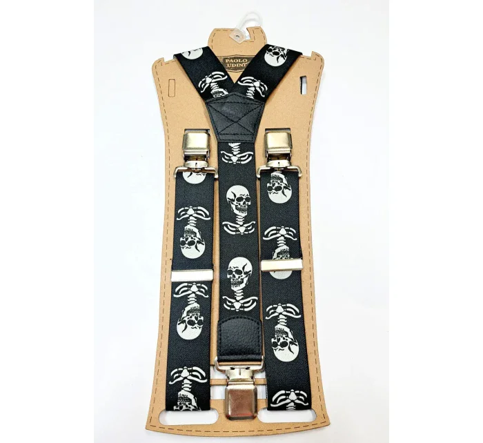 PÁNSKE ŠĽACHY 6/40