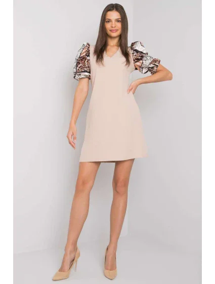 Spoločenské šaty model 161290 Pole&Pole Spoločenské šaty model 161290 Pole&Pole